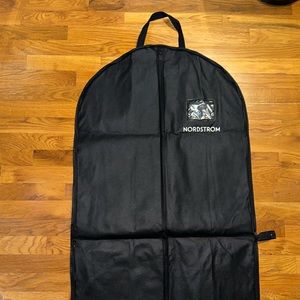 Nordstrom - Garment Bag - Black
